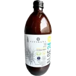 ALOE 24/7 Sok z Aloesu z cytryną i imbirem, płyn