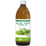 Aloe Vera Drinking Gel, płyn doustny, 99%