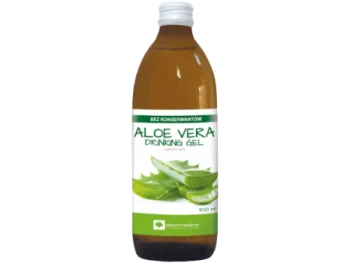 Zdjęcie produktu Aloe Vera Drinking Gel, płyn doustny, 99%