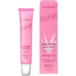 ALOESOVE Balsam do ust z filtrem SPF 30