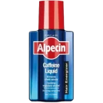 ALPECIN Caffeine Liquid Płyn z kofeiną do pielęgnacji włosów