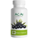 Alter Medica Acai ekstrakt, kapsułki, 300 mg