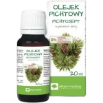 Altermedica Olejek pichtowy Pichtosept