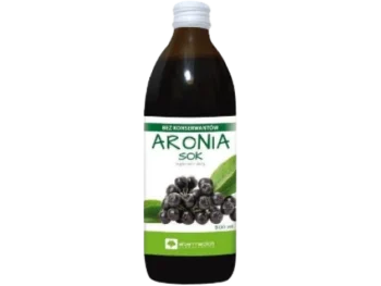 Zdjęcie produktu ALTERMEDICA Sok Aronia, płyn doustny