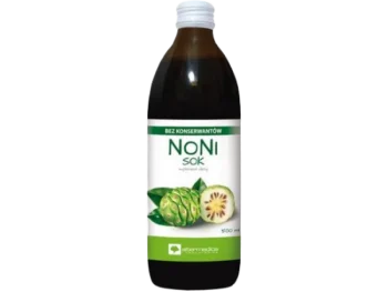 Zdjęcie produktu ALTERMEDICA SOK NONI, płyn