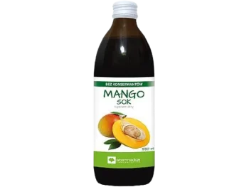 Zdjęcie produktu Altermedica sok z mango, płyn, 120 mg