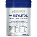 Altopharma Ksylitol, proszek