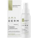 AMADERM PSORIA Wyciszająca mgiełka do ciała, spray