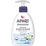 APART CREAMY CARE mydło w płynie gardenia