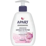 APART CREAMY CARE mydło w płynie magnolia