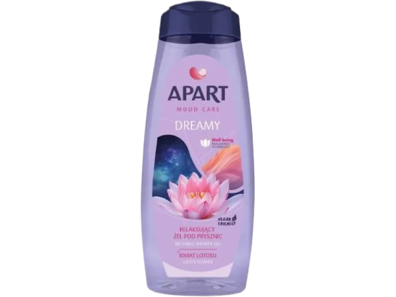 Apart Mood Care Dreamy, żel