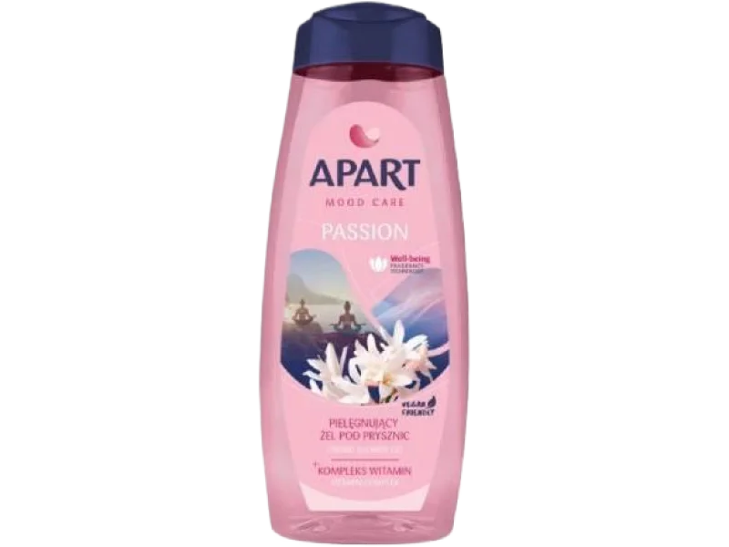 Apart Mood Care Passion, żel