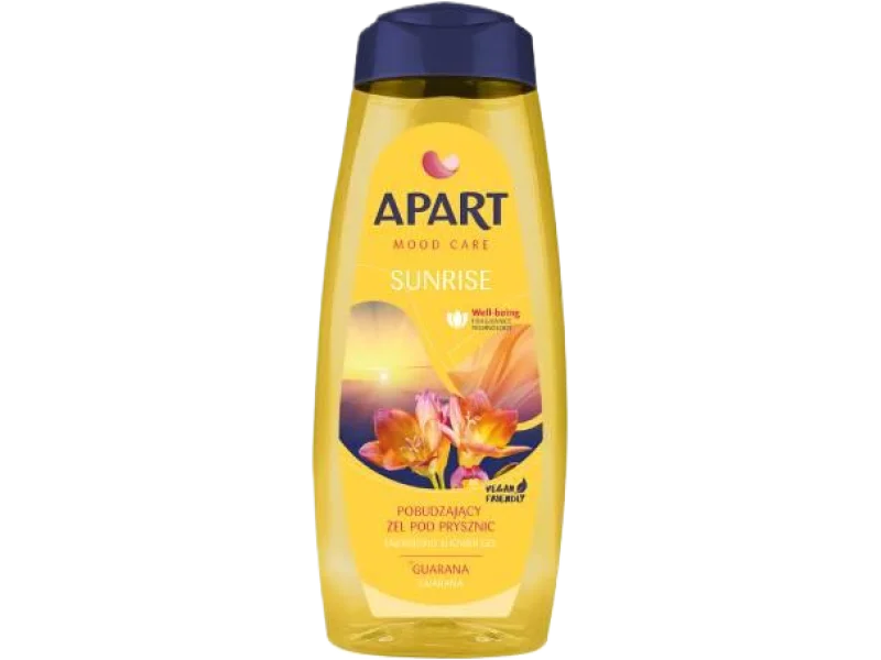Apart Mood Care Sunrise, żel