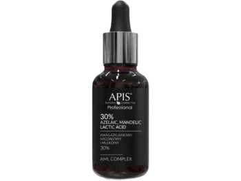 Zdjęcie produktu APIS AML Complex kwas azelainowy, migdałowy, mlekowy, płyn