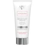 APIS APIDERM Balsam do ciała odbudowująco – odżywczy