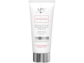 Zdjęcie produktu APIS APIDERM Balsam do ciała odbudowująco – odżywczy