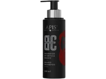 Zdjęcie produktu APIS Beard Care Szampon do mycia brody