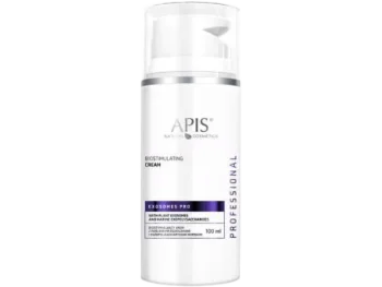 Zdjęcie produktu APIS Exosomes Pro Biostymulujący krem z roślinnymi egzosomami