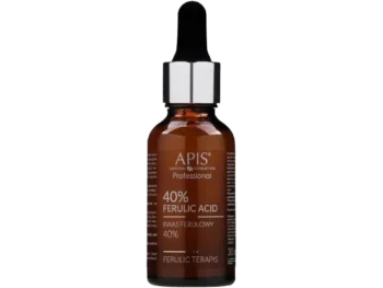 Zdjęcie produktu APIS Ferulic Terapis kwas ferulowy, płyn na skórę, 40%