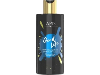 Zdjęcie produktu APIS Good Life Nawilżający żel do mycia ciała