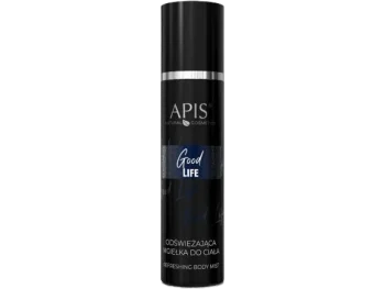 Zdjęcie produktu APIS Good Life Odświeżająca mgiełka do ciała