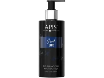 Zdjęcie produktu APIS Good Life Pielęgnacyjny krem do rąk