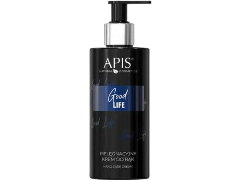 APIS Good Life Pielęgnacyjny krem do rąk