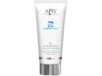 Zdjęcie produktu APIS Hydro Balance Intensywnie nawilżający żel do ultradźwięków