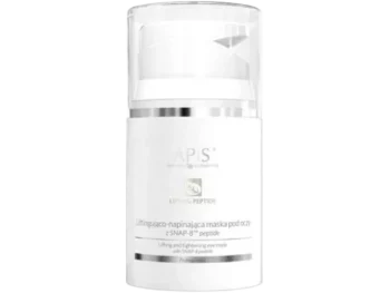 Zdjęcie produktu APIS Lifting Peptide Liftingująco-napinająca maska pod oczy z SNAP-8™ peptide
