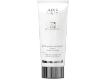 Zdjęcie produktu APIS Lifting Peptide Liftingująco-napinająca maska z SNAP-8™ peptide