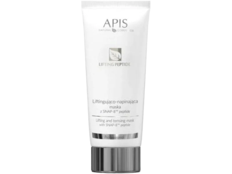 APIS Lifting Peptide Liftingująco-napinająca maska z SNAP-8™ peptide