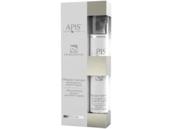 APIS Lifting Peptide Liftingująco-napinające serum pod oczy