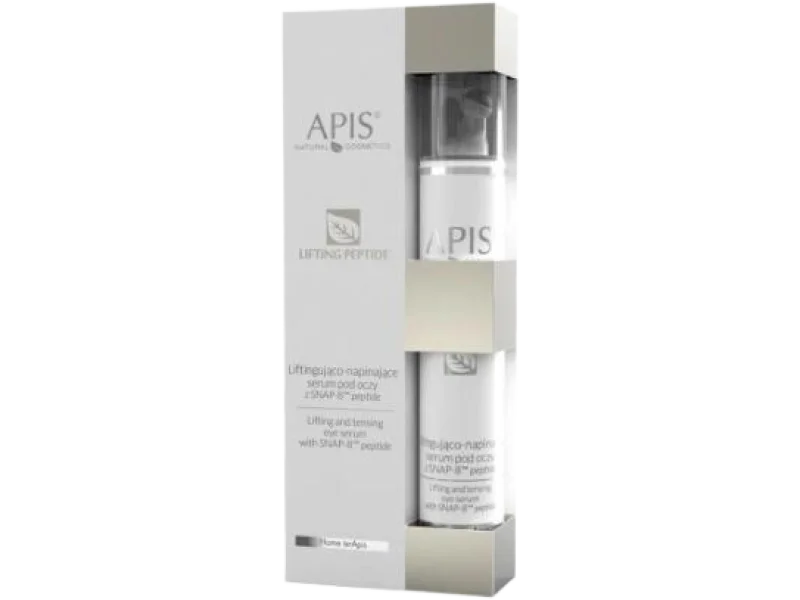 APIS Lifting Peptide Liftingująco-napinające serum pod oczy