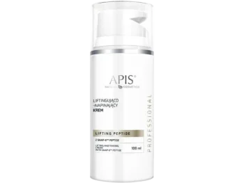 Zdjęcie produktu APIS Lifting Peptide liftingująco-napinający krem z SNAP-8 peptide
