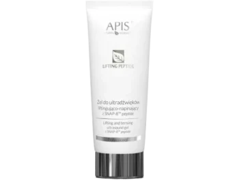 Zdjęcie produktu APIS Lifting Peptide Żel do ultradźwięków liftingująco-napinający z SNAP-8™ peptide, żel
