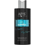 APIS My Happiness Nawilżający żel pod prysznic
