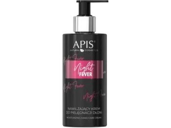Zdjęcie produktu APIS Night Fever Nawilżający krem do pielęgnacji dłoni