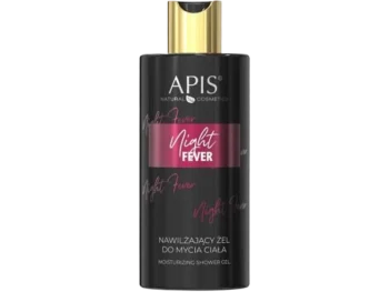 Zdjęcie produktu APIS Night Fever Nawilżający żel do mycia ciała