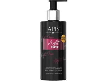 Zdjęcie produktu APIS Night Fever Rozświetlający balsam do ciała