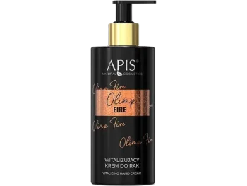 Zdjęcie produktu APIS Olimp Fire Witalizujący krem do rąk
