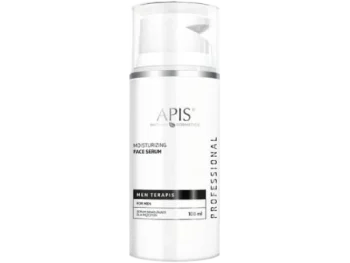 Zdjęcie produktu APIS Professional Men Terapis Serum do twarzy nawilżające dla mężczyzn