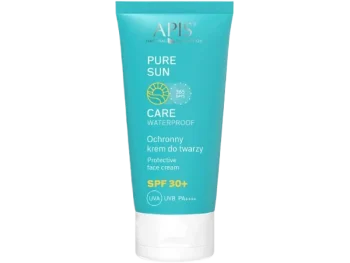 Zdjęcie produktu Apis Pure Sun Care Krem do twarzy SPF30