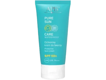 Zdjęcie produktu Apis Pure Sun Care Krem do twarzy SPF50+