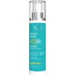 Apis Pure Sun Care Ochronna mgiełka do twarzy i ciała SPF50+