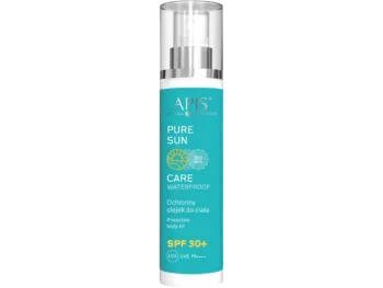 Zdjęcie produktu APIS Pure Sun Care Ochronny olejek do ciała SPF30