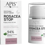 APIS Rosacea-Stop Kojący krem na noc