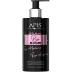 APIS Rose Madame Rewitalizujący krem do dłoni