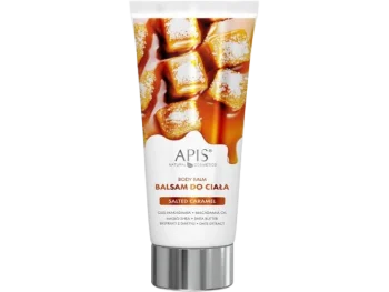 Zdjęcie produktu APIS Salted Caramel Balsam do ciała