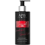 APIS Sensual Girl Nawilżający balsam do ciała