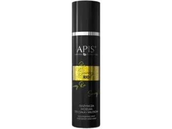 Zdjęcie produktu APIS Sunny Rio Odżywcza mgiełka do ciała i włosów